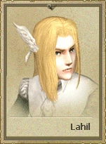 Icon for FallenAngel